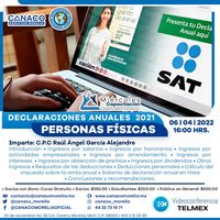 PROMO CURSO CANACO ANUALES PERSONAS FISICAS