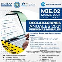 PROMO CURSO DECLARACIONES ANUALES 2021